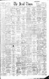 Irish Times Friday 15 September 1899 Page 1