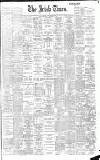 Irish Times Wednesday 20 September 1899 Page 1
