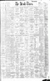 Irish Times Saturday 23 September 1899 Page 1
