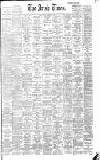 Irish Times Tuesday 26 September 1899 Page 1