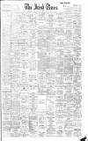 Irish Times Friday 29 September 1899 Page 1