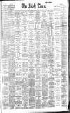 Irish Times Wednesday 04 October 1899 Page 1