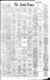 Irish Times Wednesday 06 December 1899 Page 1