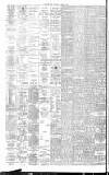 Irish Times Wednesday 11 October 1899 Page 4