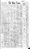 Irish Times Friday 13 October 1899 Page 1