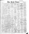 Irish Times Saturday 14 October 1899 Page 1