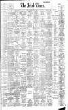 Irish Times Wednesday 18 October 1899 Page 1