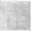 Irish Times Thursday 16 November 1899 Page 5