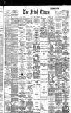 Irish Times Friday 01 December 1899 Page 1