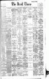 Irish Times Wednesday 27 December 1899 Page 1
