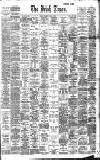 Irish Times Wednesday 03 January 1900 Page 1