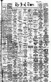 Irish Times Saturday 27 January 1900 Page 1