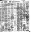 Irish Times Friday 16 February 1900 Page 1