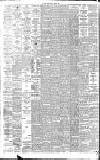 Irish Times Monday 25 June 1900 Page 4