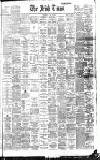 Irish Times Friday 29 June 1900 Page 1