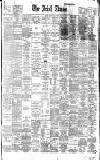 Irish Times Monday 02 July 1900 Page 1