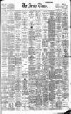 Irish Times Tuesday 10 July 1900 Page 1