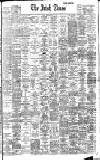 Irish Times Wednesday 25 July 1900 Page 1