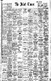 Irish Times Thursday 02 August 1900 Page 1