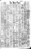 Irish Times Saturday 18 August 1900 Page 1