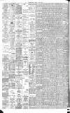 Irish Times Wednesday 22 August 1900 Page 4