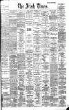 Irish Times Saturday 08 September 1900 Page 1