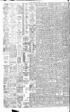 Irish Times Monday 10 September 1900 Page 4
