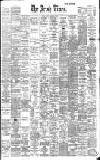 Irish Times Monday 24 September 1900 Page 1