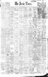Irish Times Monday 01 October 1900 Page 1