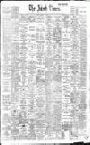Irish Times Wednesday 03 October 1900 Page 1