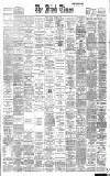 Irish Times Thursday 04 October 1900 Page 1
