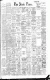Irish Times Saturday 13 October 1900 Page 1
