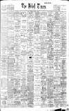 Irish Times Wednesday 17 October 1900 Page 1
