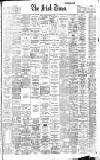 Irish Times Thursday 18 October 1900 Page 1