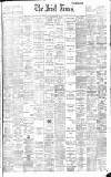Irish Times Tuesday 20 November 1900 Page 1
