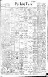 Irish Times Thursday 22 November 1900 Page 1