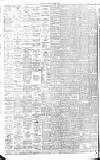 Irish Times Thursday 22 November 1900 Page 4