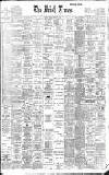Irish Times Tuesday 04 December 1900 Page 1