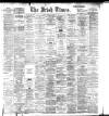Irish Times Tuesday 15 January 1901 Page 1