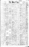 Irish Times Thursday 03 January 1901 Page 1