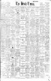 Irish Times Friday 18 January 1901 Page 1