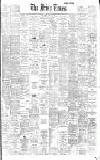 Irish Times Tuesday 22 January 1901 Page 1