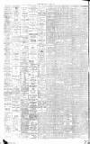Irish Times Tuesday 22 January 1901 Page 4