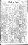 Irish Times Monday 28 January 1901 Page 1