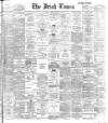 Irish Times Tuesday 29 January 1901 Page 1