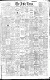 Irish Times Wednesday 30 January 1901 Page 1
