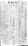 Irish Times Wednesday 13 February 1901 Page 1