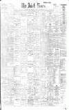 Irish Times Monday 18 February 1901 Page 1