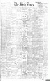 Irish Times Wednesday 20 February 1901 Page 1
