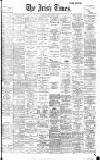 Irish Times Saturday 09 March 1901 Page 1